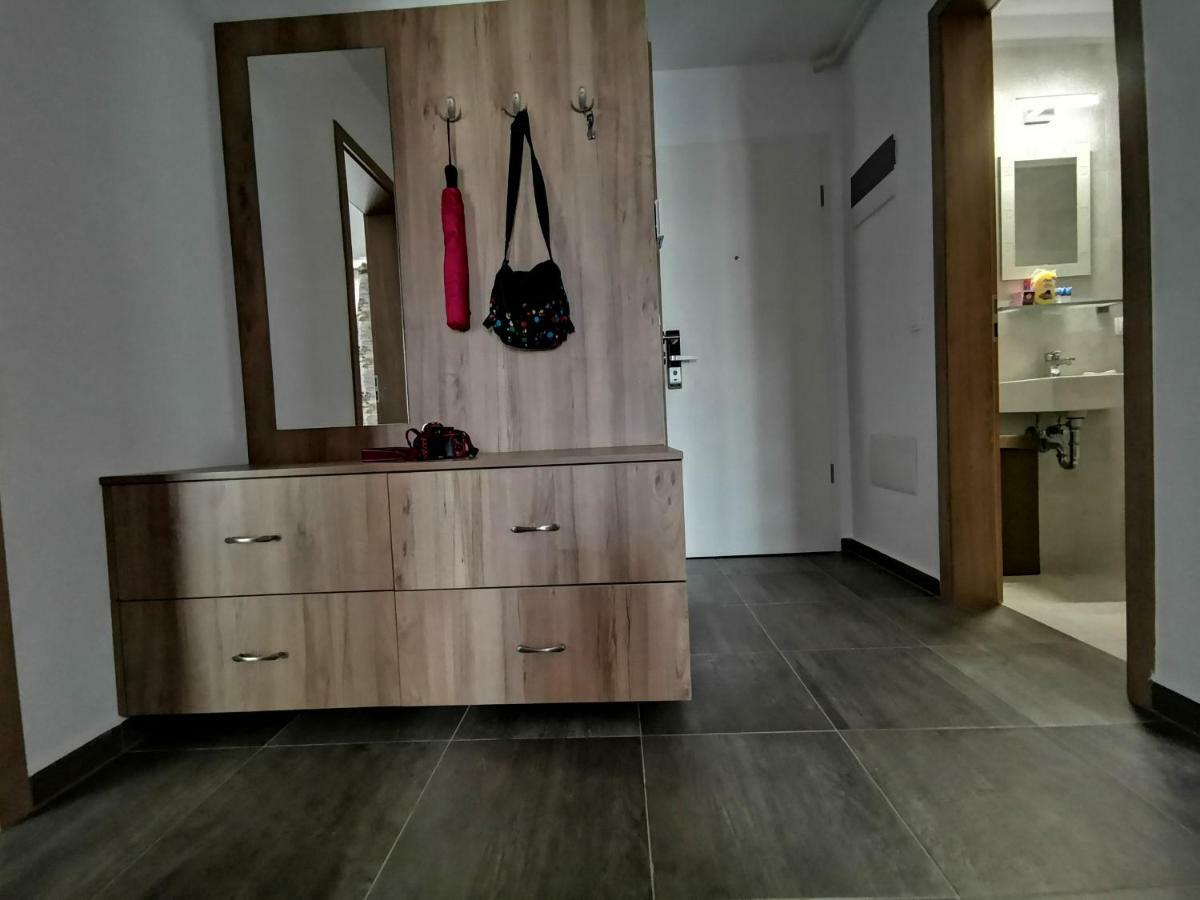 Mei Brassó Kültér fotó